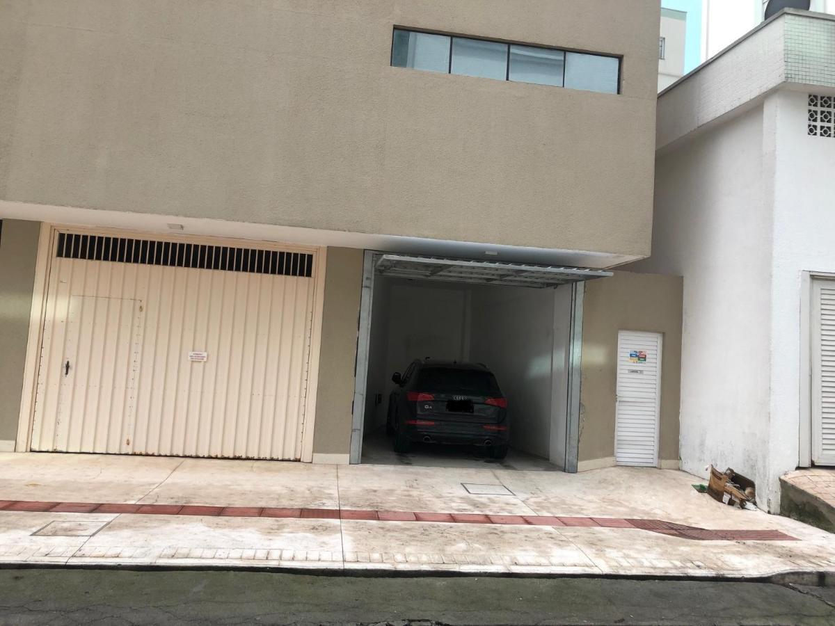 Balneário Camboriú Frente Mar Pe Na Areia, Na Av Atlantica 아파트 외부 사진
